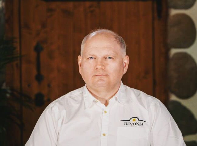 Imre Vaino