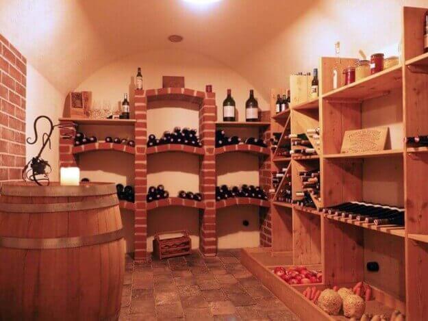 Looking for wine cellar design ideas?