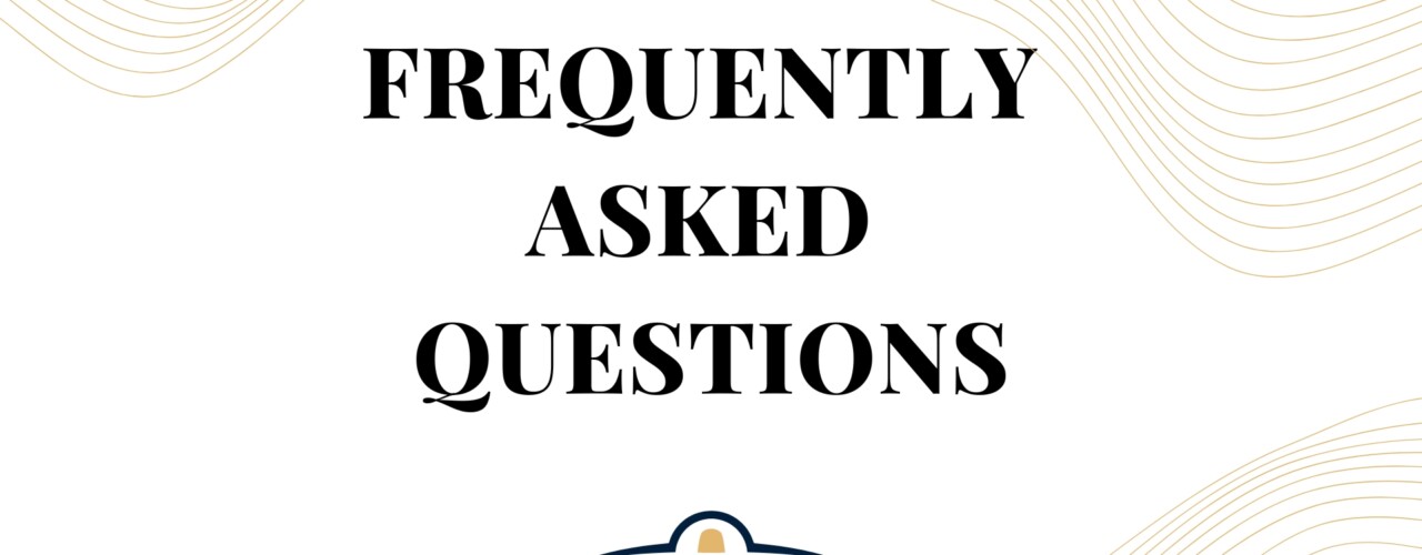 Frequently asked questions