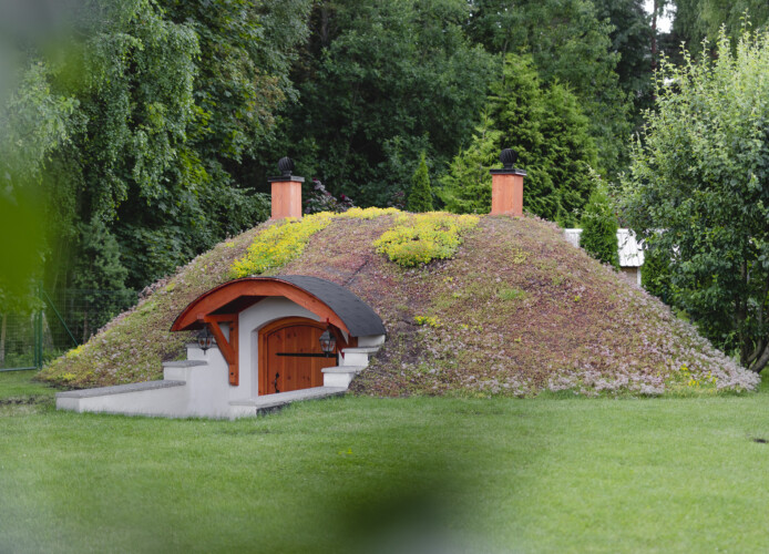 A timeless invention: the history of cellars through the ages and across cultures