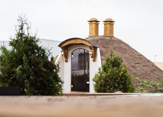 5 unique features that make the cave sauna experience one of a kind