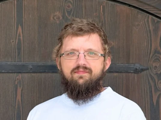 Markus Veersoo